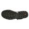 Contagrip® TD outsole lugged for traction with maximum durability, Olive Night/Peat/Safari