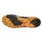 Contagrip® outsole with multidirectional lugs and heel braking optimization, Quiet Shade/black/butterscotch