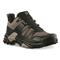 Salomon Men's X Ultra 4 Hiking Shoes, Bungee Cord/black/vintage Khaki