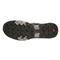 Contagrip® MA outsole with chevron lugs digs in for traction, Bungee Cord/black/vintage Khaki
