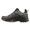 Salomon Men's X Ultra 4 Hiking Shoes, Quiet Shade/black