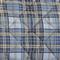 Innovative Textile Solutions Tartan Plaid Furniture Cover, Navy