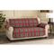 Innovative Textile Solutions Tartan Plaid Furniture Cover, Multi