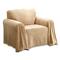 Innovative Textile Solutions Nolan Furniture Cover, Linen