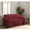 Innovative Textile Solutions Nolan Furniture Cover, Burgundy