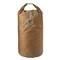 U.S. Military Surplus Waterproof Dry Bag, Used