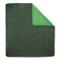 Therm-a-Rest Argo Outdoor Blanket, Green Print