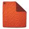 Therm-a-Rest Argo Outdoor Blanket, Tomato