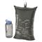 Therm-a-Rest Honcho Poncho, Black Forest