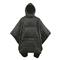 Therm-a-Rest Honcho Poncho, Black Forest