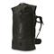 120L Dry Pack, Black