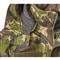 Romanian Military Surplus Weatherproof Quilted Winter Parka, Used, Woodland