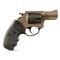 Charter Arms Mag Pug, Revolver, .357 Magnum, 2.2" Barrel, Desert Storm Finish, 5 Rounds