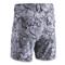 Huk Men's Lowcountry Camo Shorts, Erie