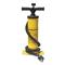 Advanced Elements Double-Action Hand Pump with Pressure Gauge