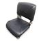 Guide Gear All Weather Low-Back Boat Seat, Navy