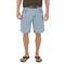 Wrangler Men's Rugged Wear Relaxed Fit Shorts, Vintage Indigo