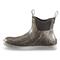 Huk Men's Rogue Wave Rubber Boots, Camo, Mossy Oak Bottomland®