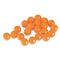 T4E .43 caliber Paintballs, 8,000 Count, Orange