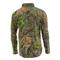 NOMAD Men's NWTF Stretch Lite Long-sleeve Hunting Shirt, Mossy Oak Obsession®