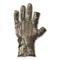 NOMAD Fingerless Hunting Gloves, Mossy Oak Camo, Mossy Oak Bottomland®