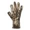 NOMAD Fingerless Hunting Gloves, Mossy Oak Camo, Mossy Oak Bottomland®