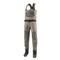 Simms Men's G4 Pro Breathable Stockingfoot Chest Waders, GORE-TEX, Slate