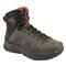 Simms Men's G4 Pro Wading Boots, Vibram Sole, Carbon