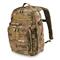 5.11 Tactical Rush12 2.0 Backpack, MultiCam
