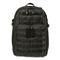 5.11 Tactical Rush24 2.0 Backpack, Double Tap