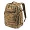 5.11 Tactical Rush24 2.0 Backpack, MultiCam