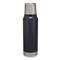Stanley Classic Legendary Bottle, 1 Quart, Nightfall