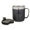 Stanley Classic Legendary Camp Mug, 12-oz., Nightfall