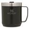 Stanley Classic Legendary Camp Mug, 12-oz., Matte Black