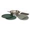 Stanley Adventure All-In-One Fry Pan Set, 9 Piece
