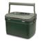 Stanley Adventure Easy-Carry Outdoor Cooler, 16-Qt., Green