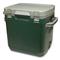 Stanley Adventure Cold-for-Days Outdoor Cooler, 30-Qt., Green