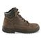 Danner Men's Caliper 6" Waterproof Work Boots, Brown