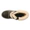Top view, Black