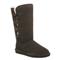 Bearpaw Women's Lori Boots, Chocolate