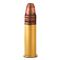 Aguila Super Extra, .22LR, CPHP, 38 Grain, 50 Rounds