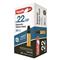 Aguila Subsonic, .22LR, HP, 38 Grain, 50 Rounds