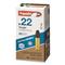 Aguila Target Competition, .22LR, 40 Grain, SP, 50 Rounds