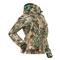 Ideal for 40-60°F temp ranges, Realtree EDGE™
