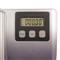 Battery-operated digital scale (batteries included)