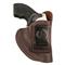 Steel retention clip