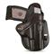 1791 Gunleather BH2.1 Multi Fit OWB Holster