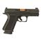 Shadow Systems MR920 Elite, Semi-automatic, 9mm, 4" Bronze Barrel, 15+1 Rounds