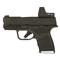Trijicon RMRcc Dovetail Mount for Springfield XDS & Hellcat/SIG SAUER P938