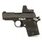 Trijicon RMRcc Dovetail Mount for Springfield XDS & Hellcat/SIG SAUER P938